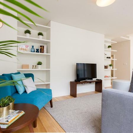 Flh Avenida Da Liberdade Luxus Apartment Lisbon Exterior photo