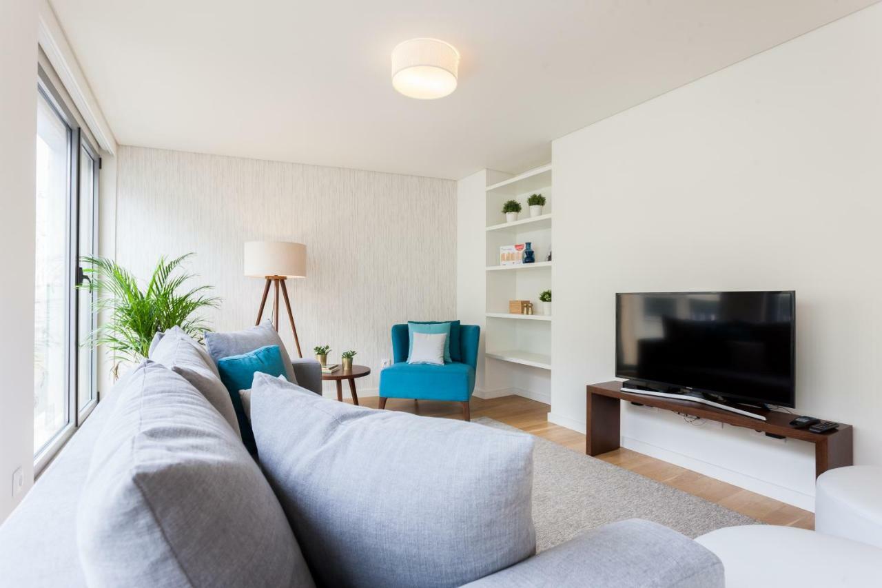 Flh Avenida Da Liberdade Luxus Apartment Lisbon Exterior photo