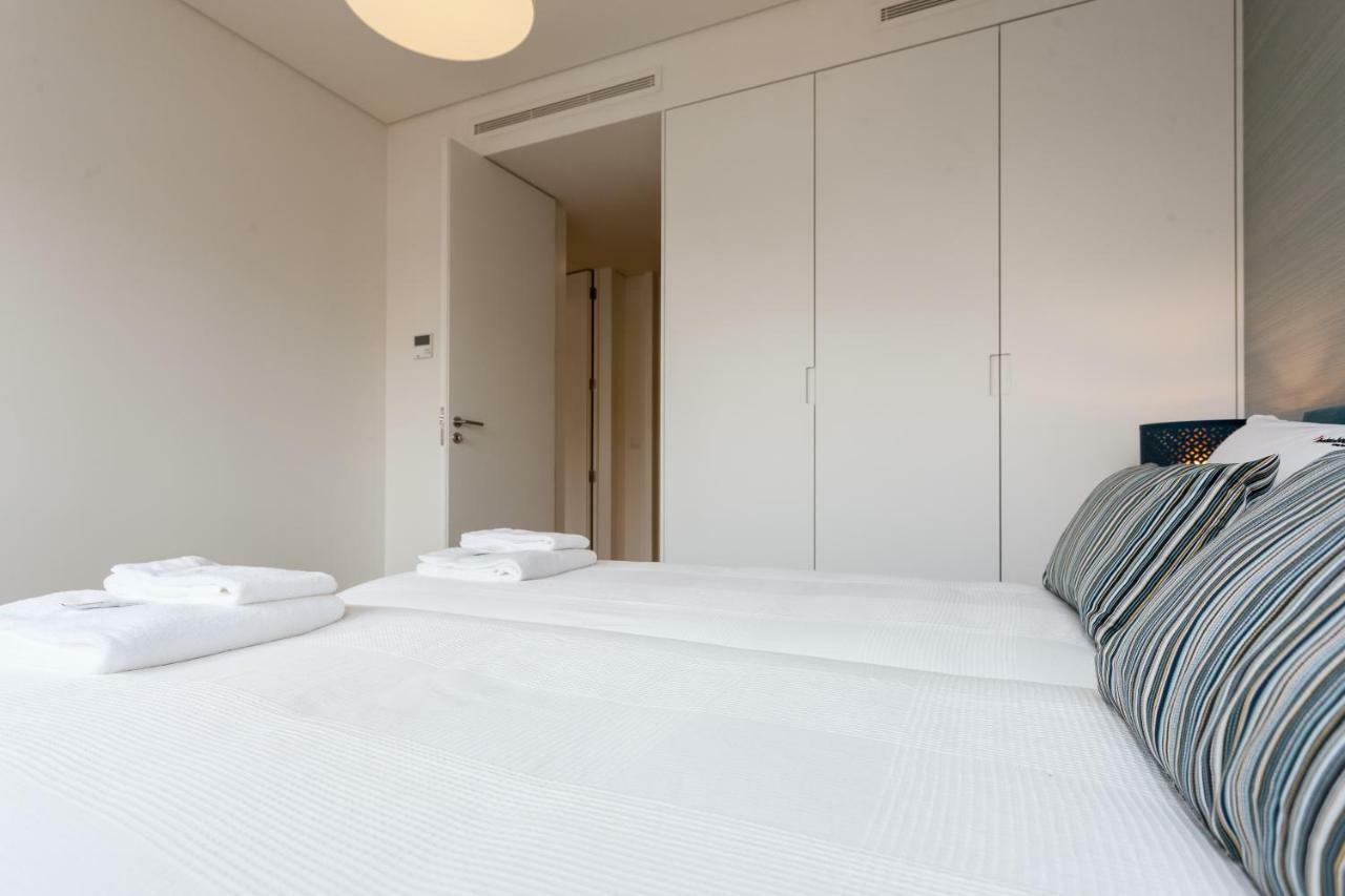 Flh Avenida Da Liberdade Luxus Apartment Lisbon Exterior photo